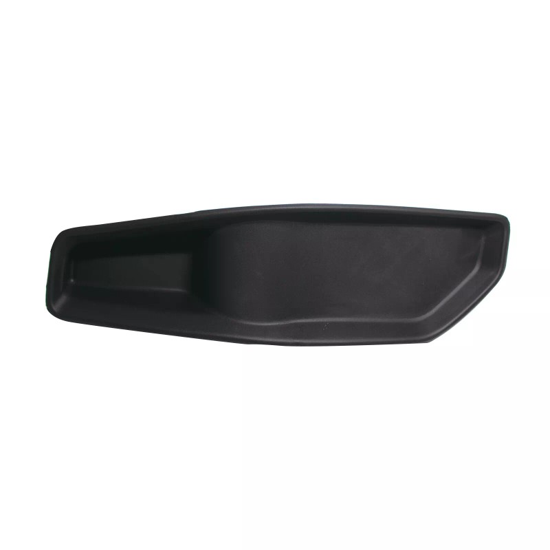 ETL INDUSTRIES For 07-17 Jeep Wrangler Rear Bumper Close Out