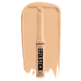 NYX Professional Makeup, Pro Fix Stick, Corrector en Barra, Tono Natural