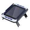 3.5 Inch TFT LCD Digital Magnifier Electronic Reading Aid EU110‑240V