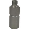 XYZIL Fuel Pressure Regulator 369-6662 Compatible with Caterpillar CAT C9