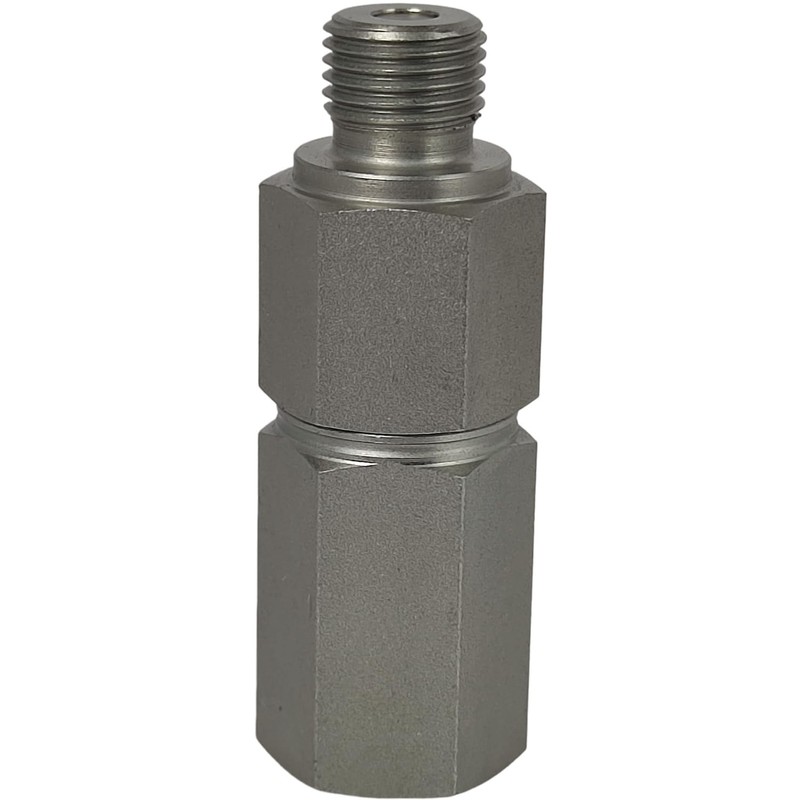 XYZIL Fuel Pressure Regulator 369-6662 Compatible with Caterpillar CAT C9