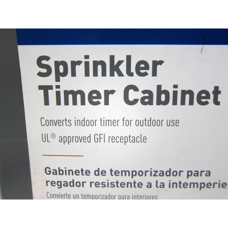 Orbit 57095 Outdoor-Mounte