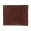 Voi City Cowboy Nemo Wallet Cognac, Cognac