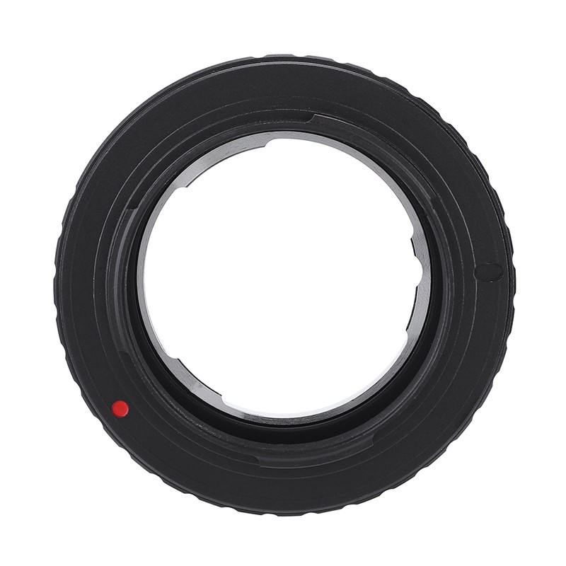 EXA-NEX Manual Focusing Adapter Ring for Exakta Lens for Sony