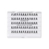 Kiss I Envy Knot Free Short 70 Lashes Ultra Black