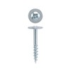 8 x 1-1/8 HighPoint Drawer Front Adjust Screws, Phillips Drive,