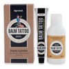 BALM TATTOO Care Set with Tattoo Aftercare Cream 30 g
