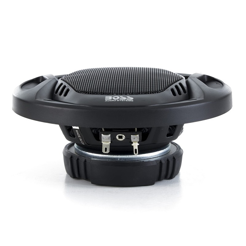 BOSS NX524 5.25" 600W 4-Way Car Audio Coaxial Speakers Stereo