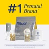 Ritual Essential for Women Postnatal Multivitamin - Postpartum Vitamin -