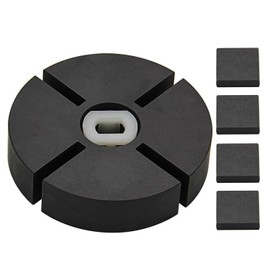 PP204 HA3004 1/2" Rotor Kit for Re-ddy De-sa Dy-na G-lo Mi-T-M KFA1000 68-3043 HA3004 70-022-0100