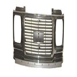 Sherman Replacement Part Compatible with GMC S15 Grille Assembly (Partslink Number GM1200346)