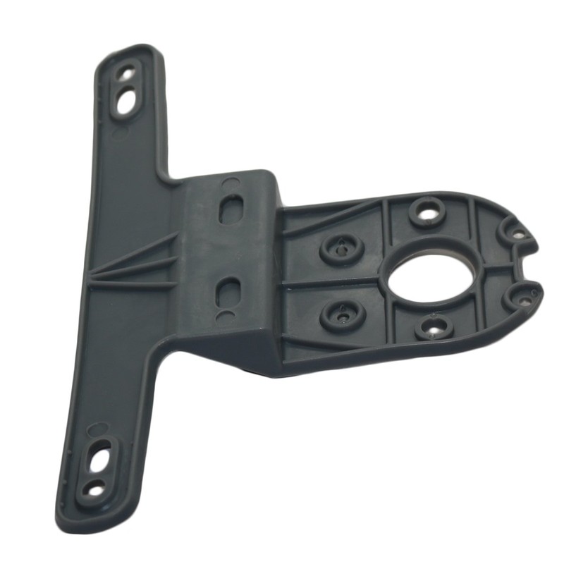 Jammy, Inc. Flexible Plastic License Plate Bracket J-2023-BRK