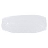20Pcs Breathable NonWoven Sheet Disposable Incontinence Bed Cover Mattress Protector