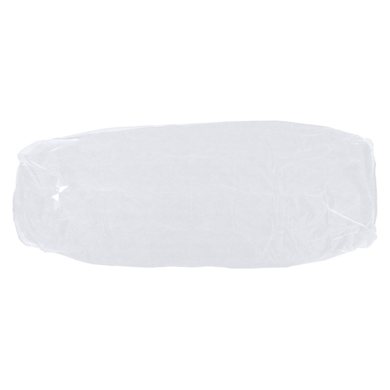 20Pcs Breathable NonWoven Sheet Disposable Incontinence Bed Cover Mattress Protector
