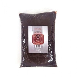 Premium Whole Red Bean Paste for Bungeoppang, Patbingsu, and Yanggaeng 1kg