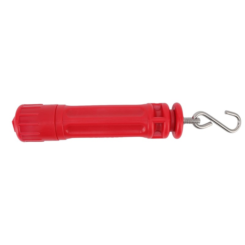 Lane Line Tensioner, Scratch Proof Stainless Steel S Hook Lane
