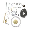 Rllyer Carburetor Repair Kit fits S&S Master Rebuild Kit Carb