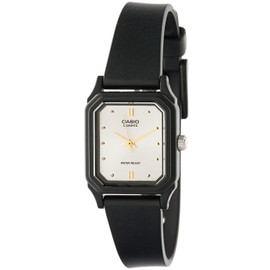 カシオ CASIO クオーツ 腕時計 レディース LQ142E-7A シルバー[並行輸入]