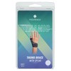 Movibrace Thumb Brace | For Left or Right Hand (L/XL)