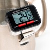 Ciieeo Digital Thermometer Milk Thermometer Coffee Thermometer Digital Thermometer Latte