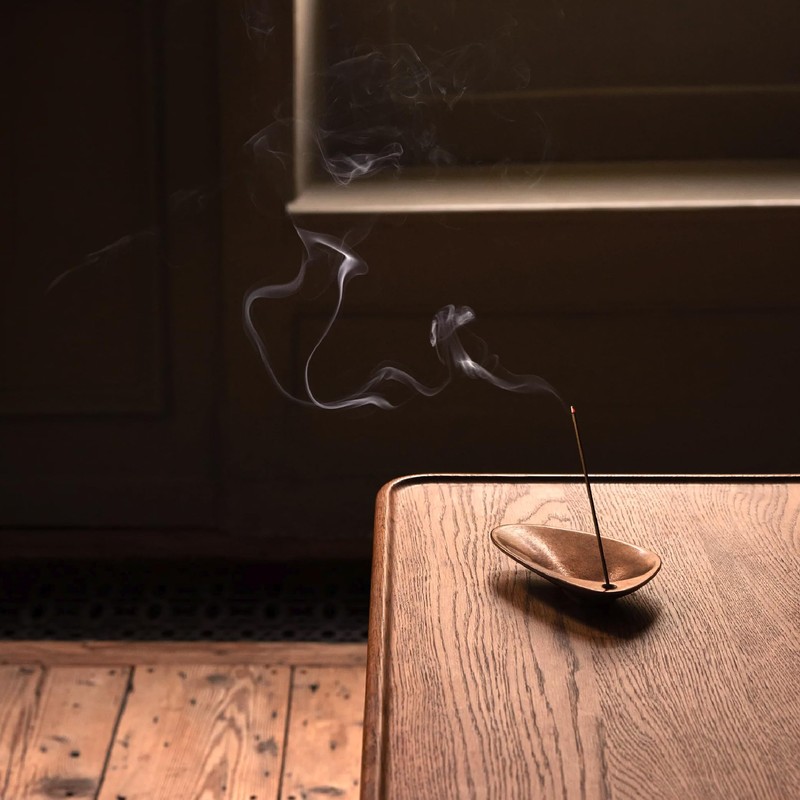Aesop Kagerou Aromatique Incense | Earthy & Smoky Vetiver Scent