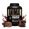 Animal Whey Isolate Protein Powder - Loaded for Pre &