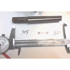 RPQ Performance Carburetor Tapered Big Bore Reamer Stage 1 Predator 212cc  ez2bore