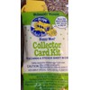 Mcdonalds 1994 the Magic School Bus Collector Card Kit