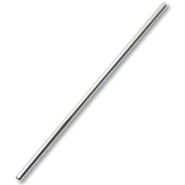 Nagao Slim Stainless Steel Simple Muddler, Made in Japan