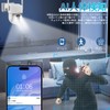 [Two-way Calling/Double Lens] Security Camera, Security Camera System, Network Camera,