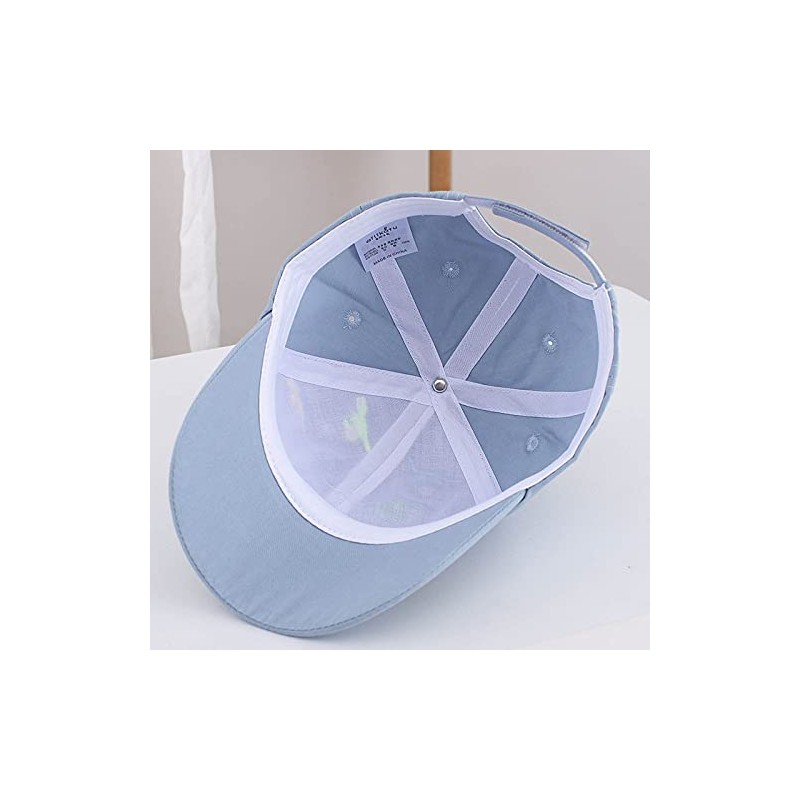 2-6 Jahren Kinder Baseball Cap Dinosaurier Baseballmütze Kappe Snapback Baumwolle