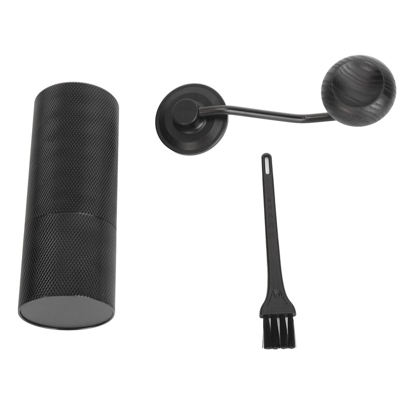 Manual Coffee Grinder Portable Small Hand Crank Coffee Bean Mill