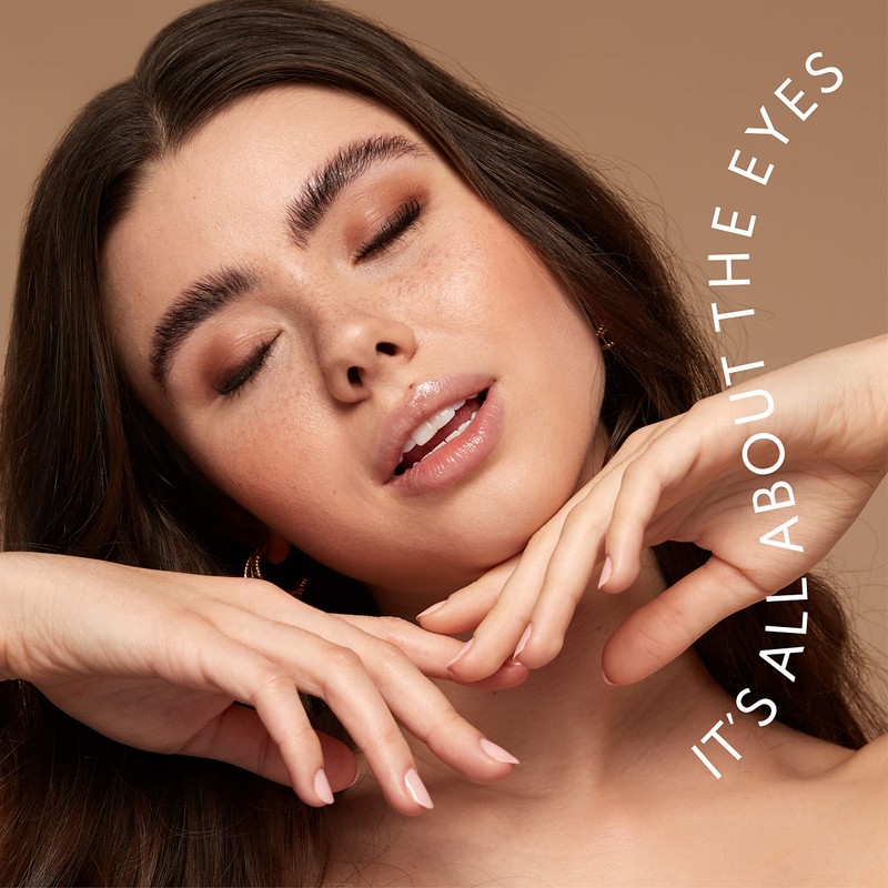 Augenmanufaktur Eyebrow Shampoo 50 ml - for Browlifting - Eye