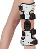 GHORTHOUD OA Unloader Knee Brace, OA Knee Brace Medial Unloader