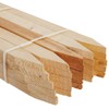 KITZMANS DIXON LLC Pack of 2 18" Grade/Survey Stake, 1X2X18