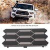 Aramox Grill Garnish Sensor Cover Fit for Tacoma TRD PRO