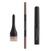 PROFUSION COSMETICS ULTIMATE BROW SCULPT - SOFT BROWN