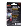 T-Rex Double Sided Super Glue Tape, 0.75 Inches by 5