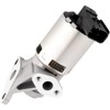 WEDOAUTO Emissions EGR Valve Fit For Chrysler 300/Aspen Limited, For