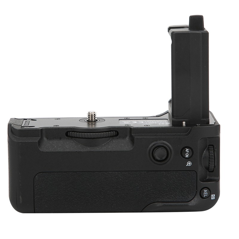 Mcoplus BG A9II A7IV Camera Battery Grip Horizontal Vertical Shooting