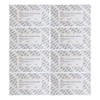 Dermafix Human Collagen Mask Pack 1 sheet (8) JJ Mall