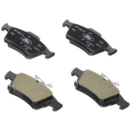 Motorcraft Brake Pad