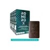 Shampoo Anticaída Romerox Tratamiento Cabello Y Barba 3 Pack