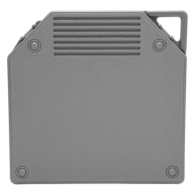 Empty Tape Reel Storage Box Professional Scratch Resistant Open Reel