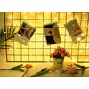Cynzia Photo Clip String Lights Battery Powered, 100 LED Fairy