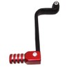 DJ-Motor Folding Aluminum Red Gear Shifter Shift Lever for KLX110