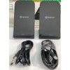 GRIFFIN 10W Wireless Charging Stand (TWO Pack) - Slate Gray