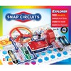 Snap Circuits Jr. SC-100 Electronics Exploration Kit, Over 100 Projects,