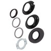 Headset Bearing Bowls Steel Durable Rotating Steering Ball Sets With