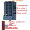 Weelye RX74 24V CE FC Control Box Receiver 2.4G Bluetooth,RX30